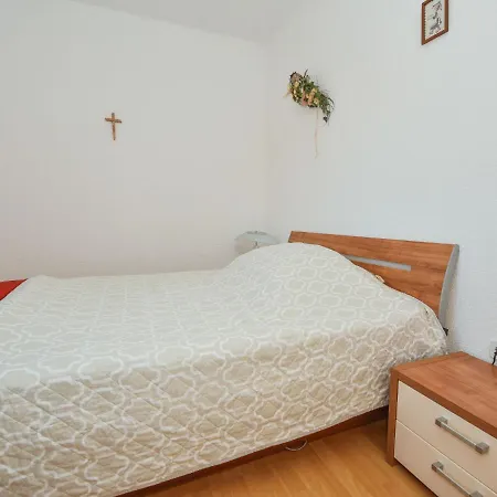 Karolina-2 By Interhome Apartment *
