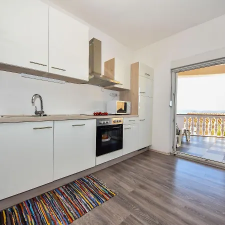 Apartment Karolina-2 By Interhome