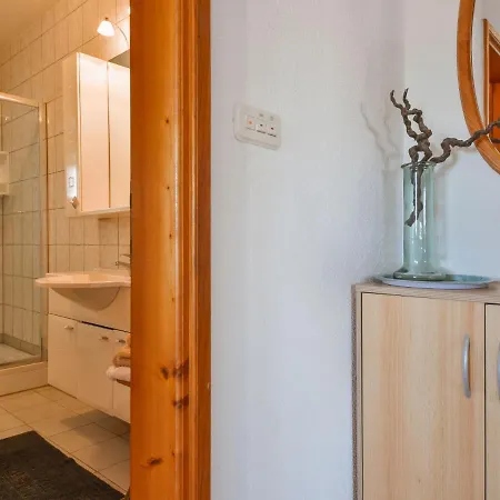 Apartment Karolina-2 By Interhome Sveti Filip i Jakov